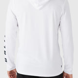 TRVLR UPF Hooded Pullover