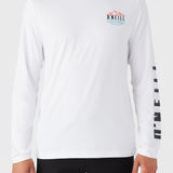 TRVLR UPF Hooded Pullover