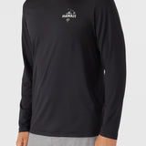 TRVLR UPF Hooded Hawaii Pullover