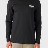 TRVLR UPF Hooded Hawaii Pullover