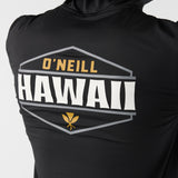 TRVLR UPF Hooded Hawaii Pullover