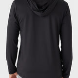 TRVLR UPF Hooded Hawaii Pullover