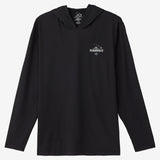 TRVLR UPF Hooded Hawaii Pullover