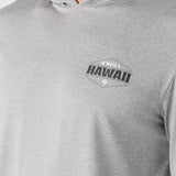 TRVLR UPF Hooded Hawaii Pullover