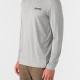 TRVLR UPF Hooded Hawaii Pullover