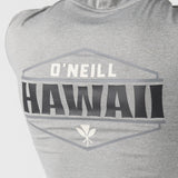 TRVLR UPF Hooded Hawaii Pullover