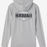 TRVLR UPF Hooded Hawaii Pullover