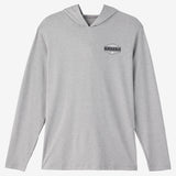 TRVLR UPF Hooded Hawaii Pullover