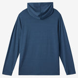 TRVLR UPF Hooded Hawaii Pullover