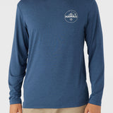 TRVLR UPF Hooded Hawaii Pullover