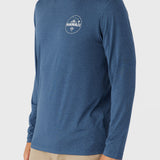 TRVLR UPF Hooded Hawaii Pullover