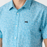 TRVLR UPF Traverse Standard Fit Shirt