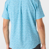 TRVLR UPF Traverse Standard Fit Shirt