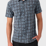 TRVLR UPF Traverse Standard Fit Shirt