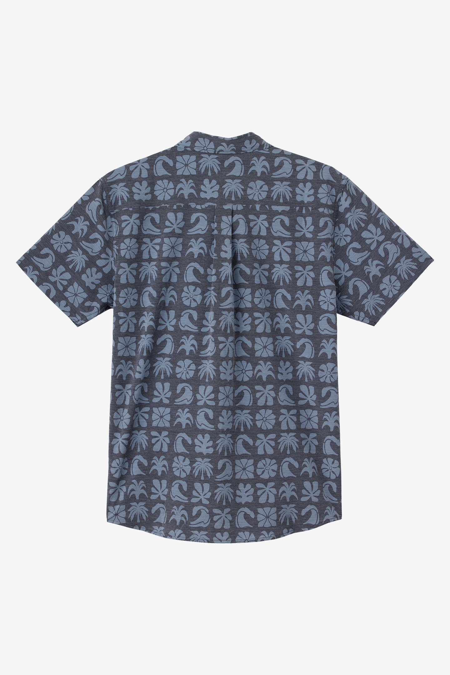 TRVLR UPF TRAVERSE STANDARD FIT SHIRT