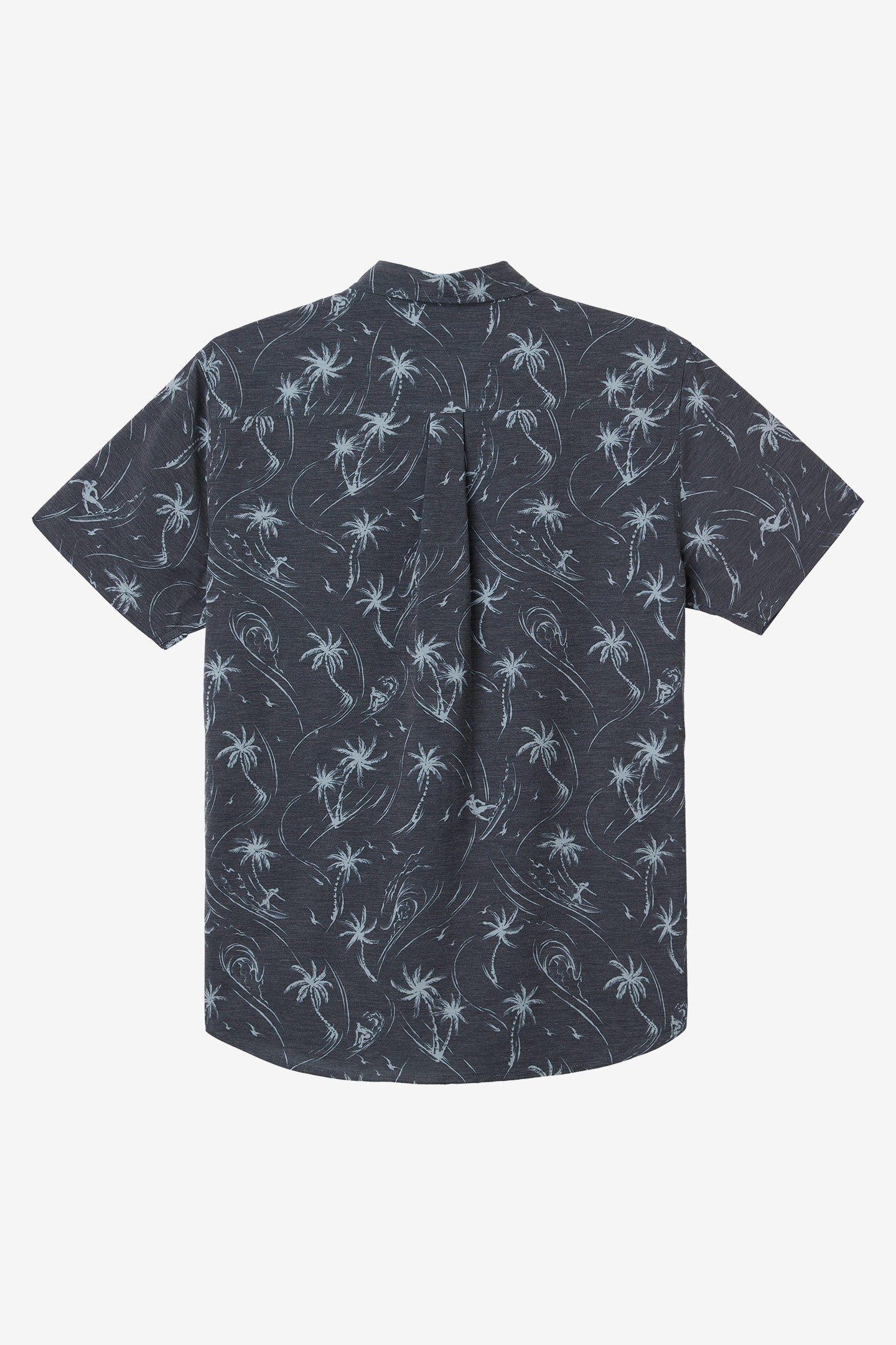 TRVLR UPF TRAVERSE STANDARD FIT SHIRT