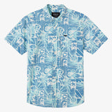 TRVLR UPF Traverse Standard Fit Shirt