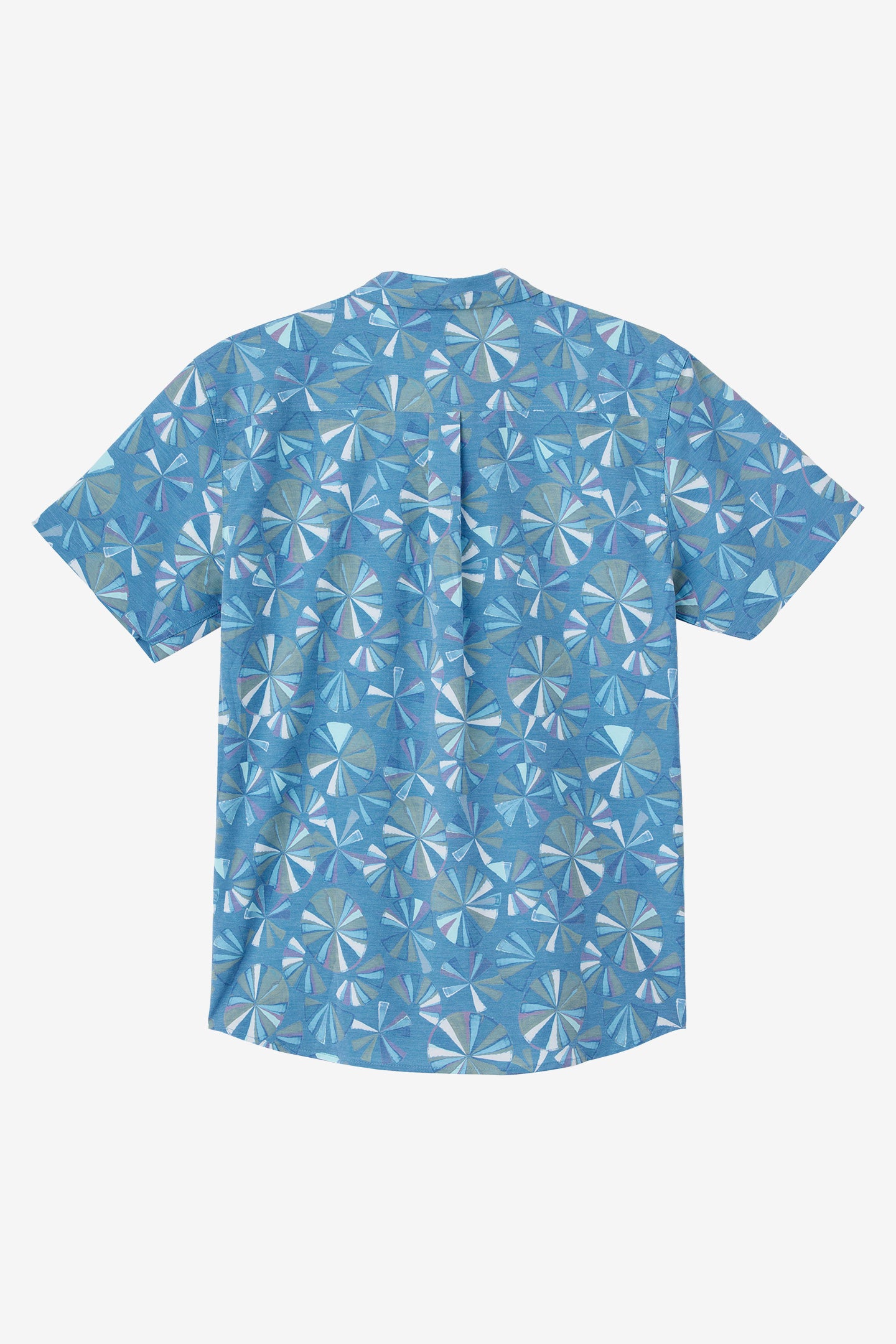 TRVLR UPF TRAVERSE STANDARD FIT SHIRT