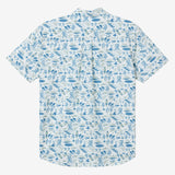 TRVLR UPF Traverse Standard Fit Shirt