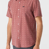 TRVLR UPF Traverse Standard Fit Shirt