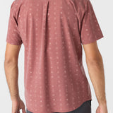 TRVLR UPF Traverse Standard Fit Shirt