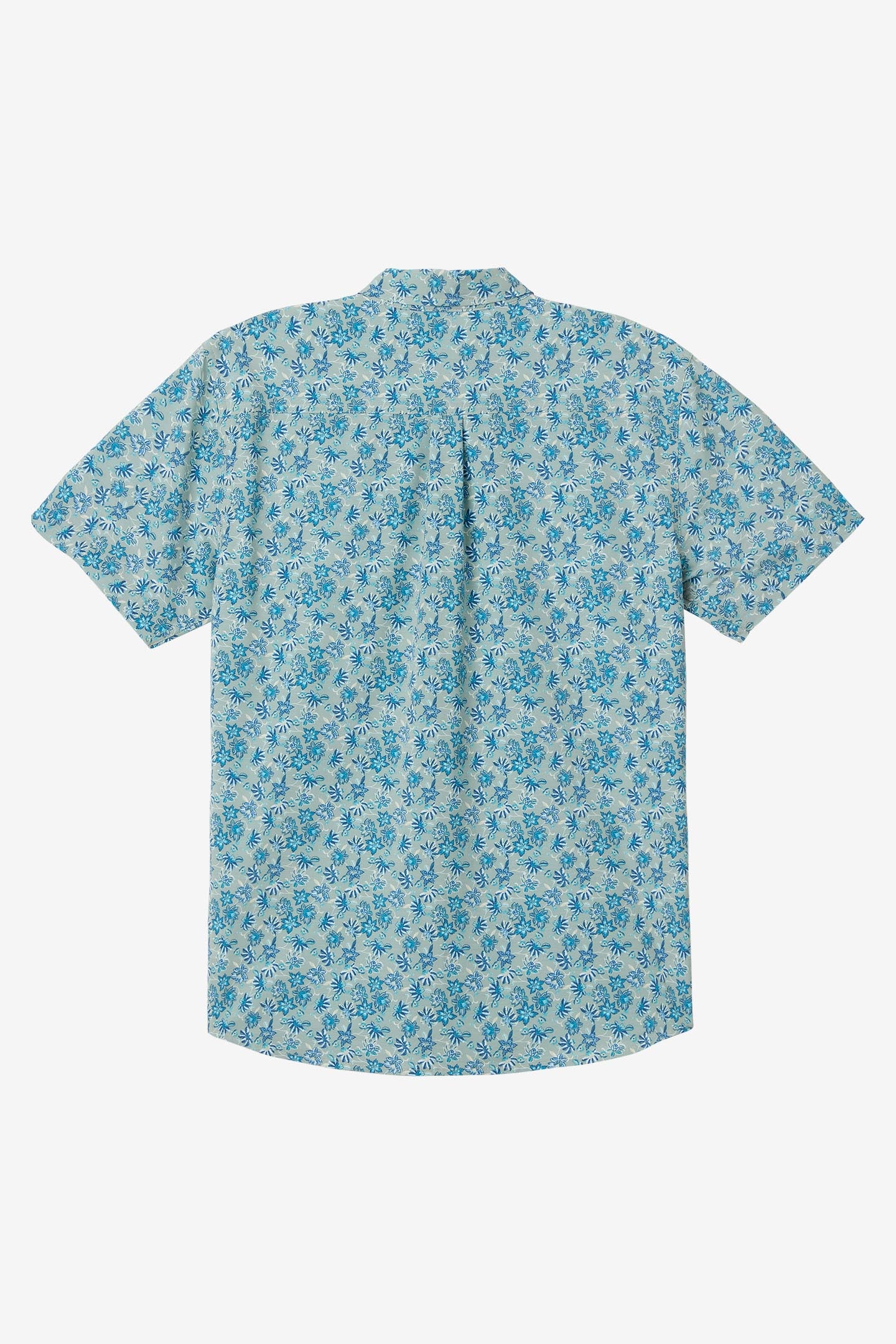 TRVLR UPF TRAVERSE STANDARD FIT SHIRT