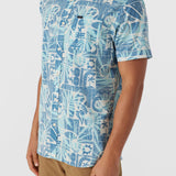 TRVLR UPF Traverse Standard Fit Shirt