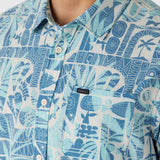 TRVLR UPF Traverse Standard Fit Shirt