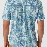 TRVLR UPF Traverse Standard Fit Shirt