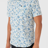 TRVLR UPF Traverse Standard Fit Shirt