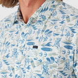 TRVLR UPF Traverse Standard Fit Shirt