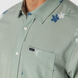 TRVLR UPF Traverse Standard Fit Shirt