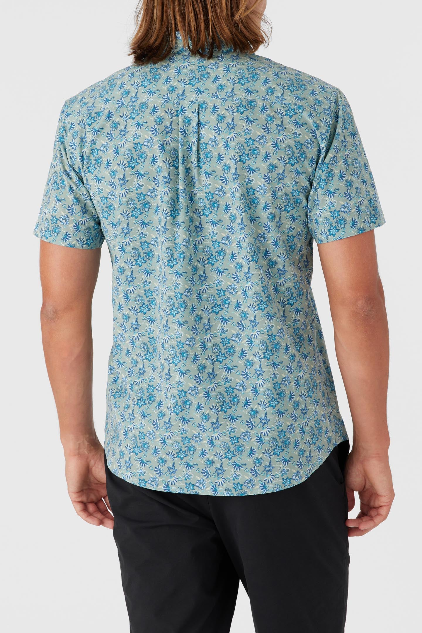 TRVLR UPF TRAVERSE STANDARD FIT SHIRT