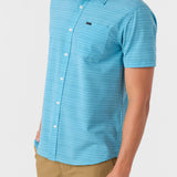 TRVLR UPF Traverse Stripe Standard Fit Shirt