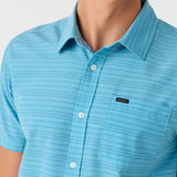 TRVLR UPF Traverse Stripe Standard Fit Shirt