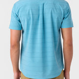 TRVLR UPF Traverse Stripe Standard Fit Shirt