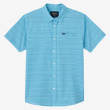 TRVLR UPF Traverse Stripe Standard Fit Shirt