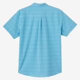 TRVLR UPF Traverse Stripe Standard Fit Shirt