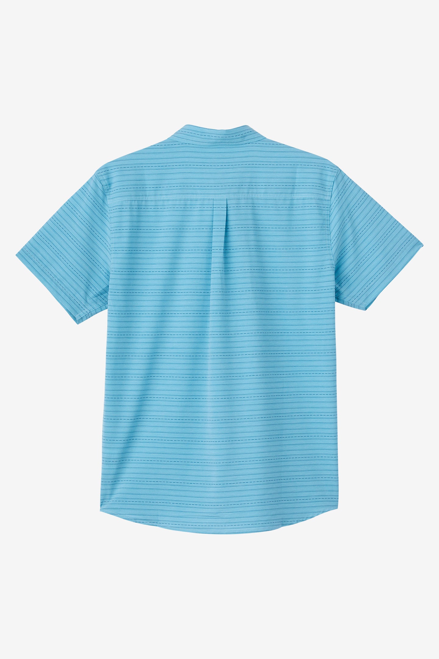 TRVLR UPF TRAVERSE STRIPE STANDARD FIT SHIRT