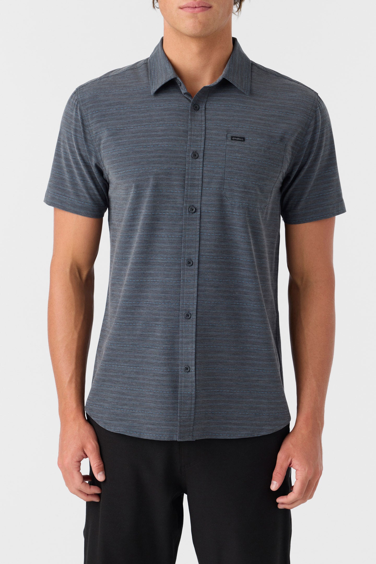 TRVLR UPF TRAVERSE STANDARD FIT SHIRT