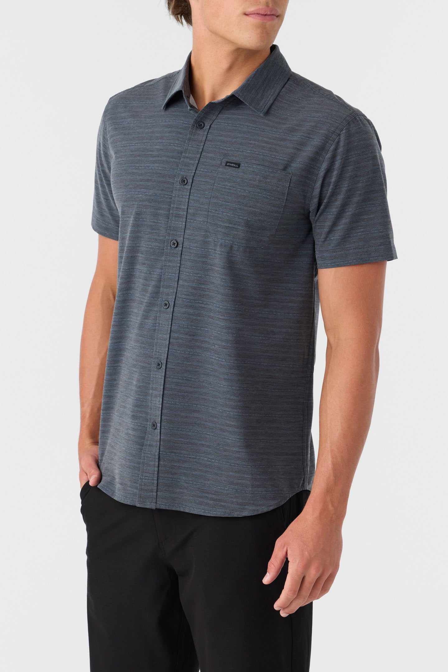 TRVLR UPF TRAVERSE STANDARD FIT SHIRT