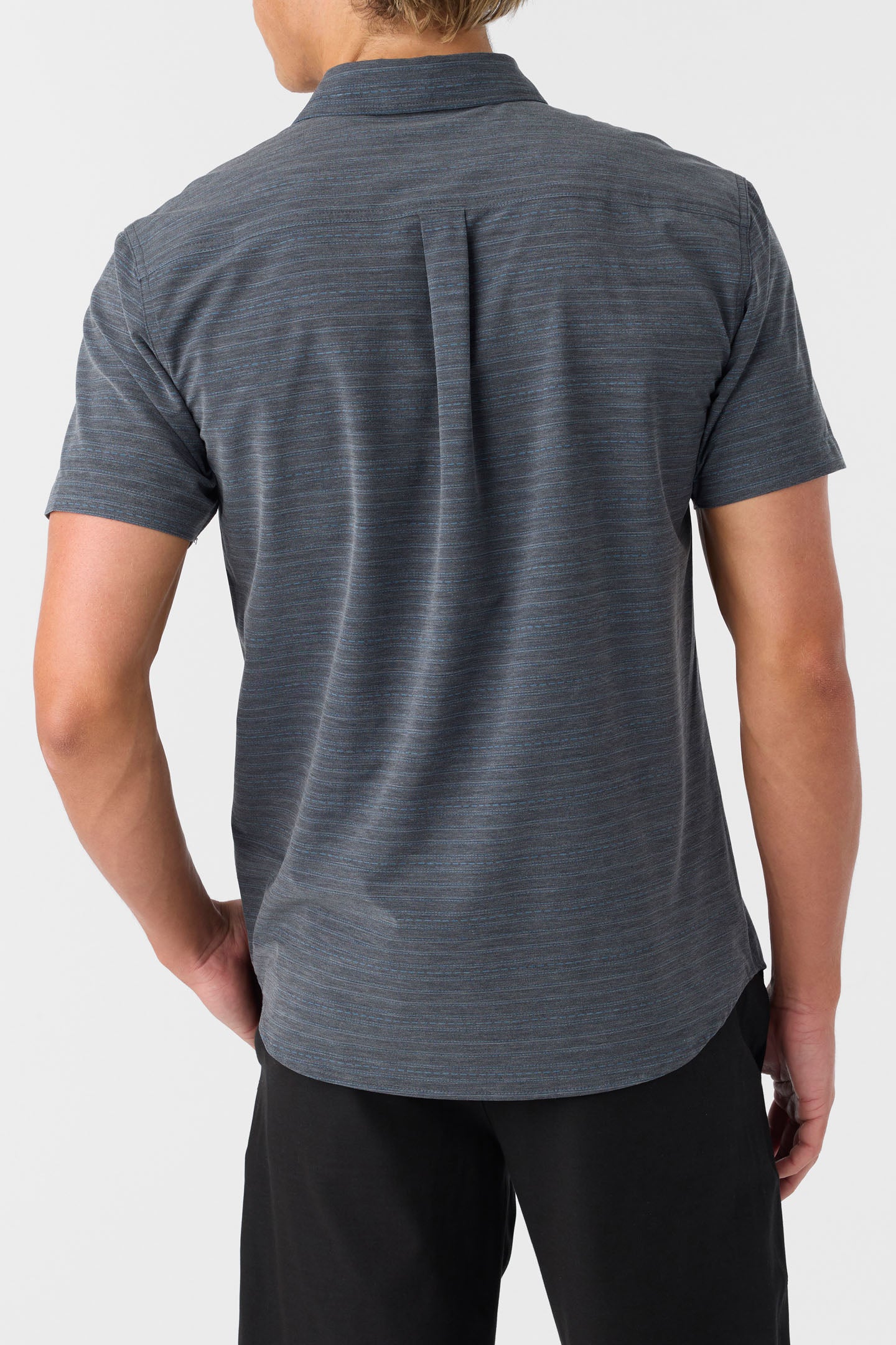 TRVLR UPF TRAVERSE STANDARD FIT SHIRT