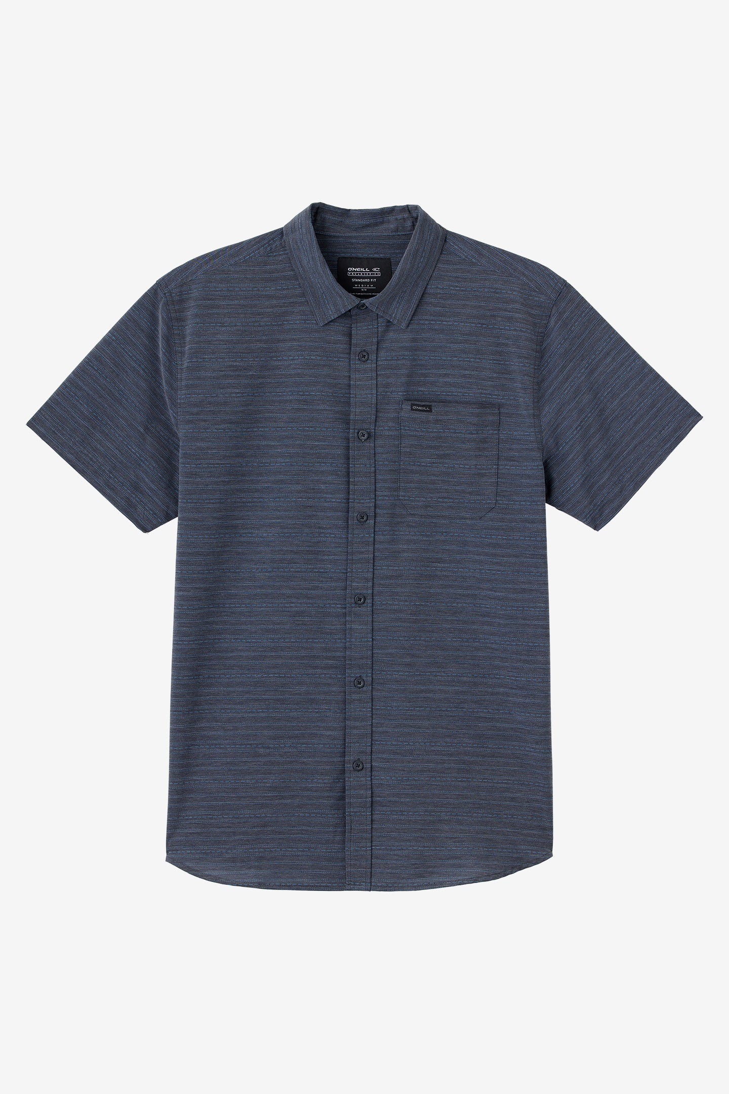 TRVLR UPF TRAVERSE STANDARD FIT SHIRT