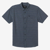TRVLR UPF Traverse Stripe Standard Fit Shirt