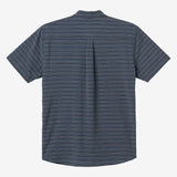 TRVLR UPF Traverse Stripe Standard Fit Shirt