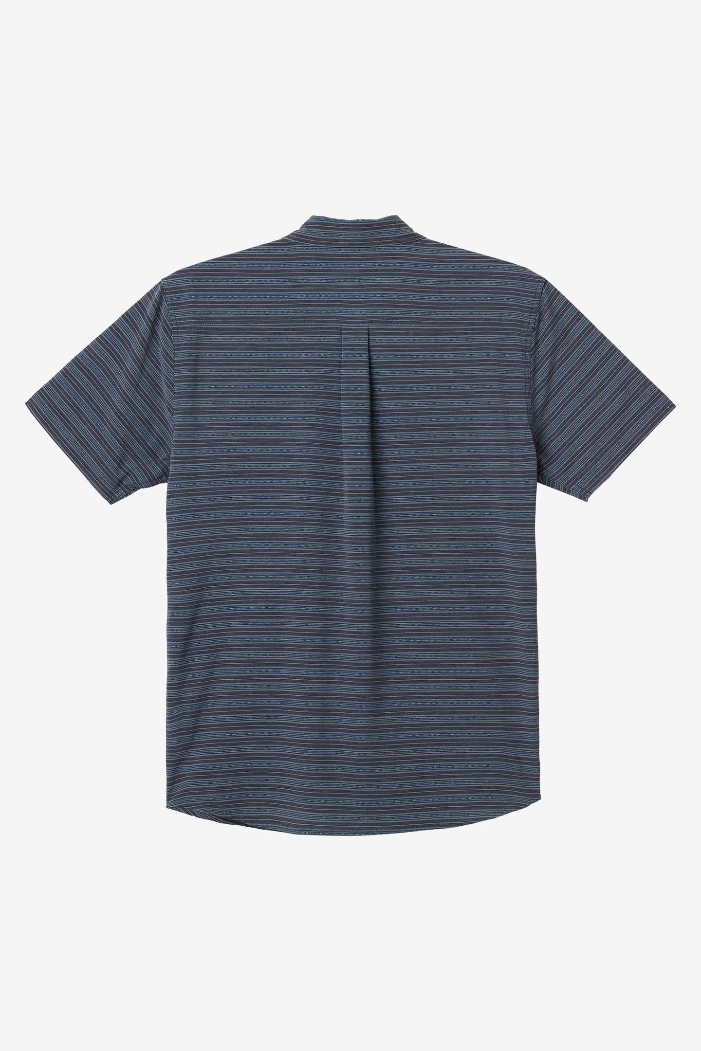 TRVLR UPF TRAVERSE STRIPE STANDARD FIT SHIRT