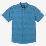 TRVLR UPF Traverse Stripe Standard Fit Shirt