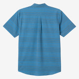 TRVLR UPF Traverse Stripe Standard Fit Shirt
