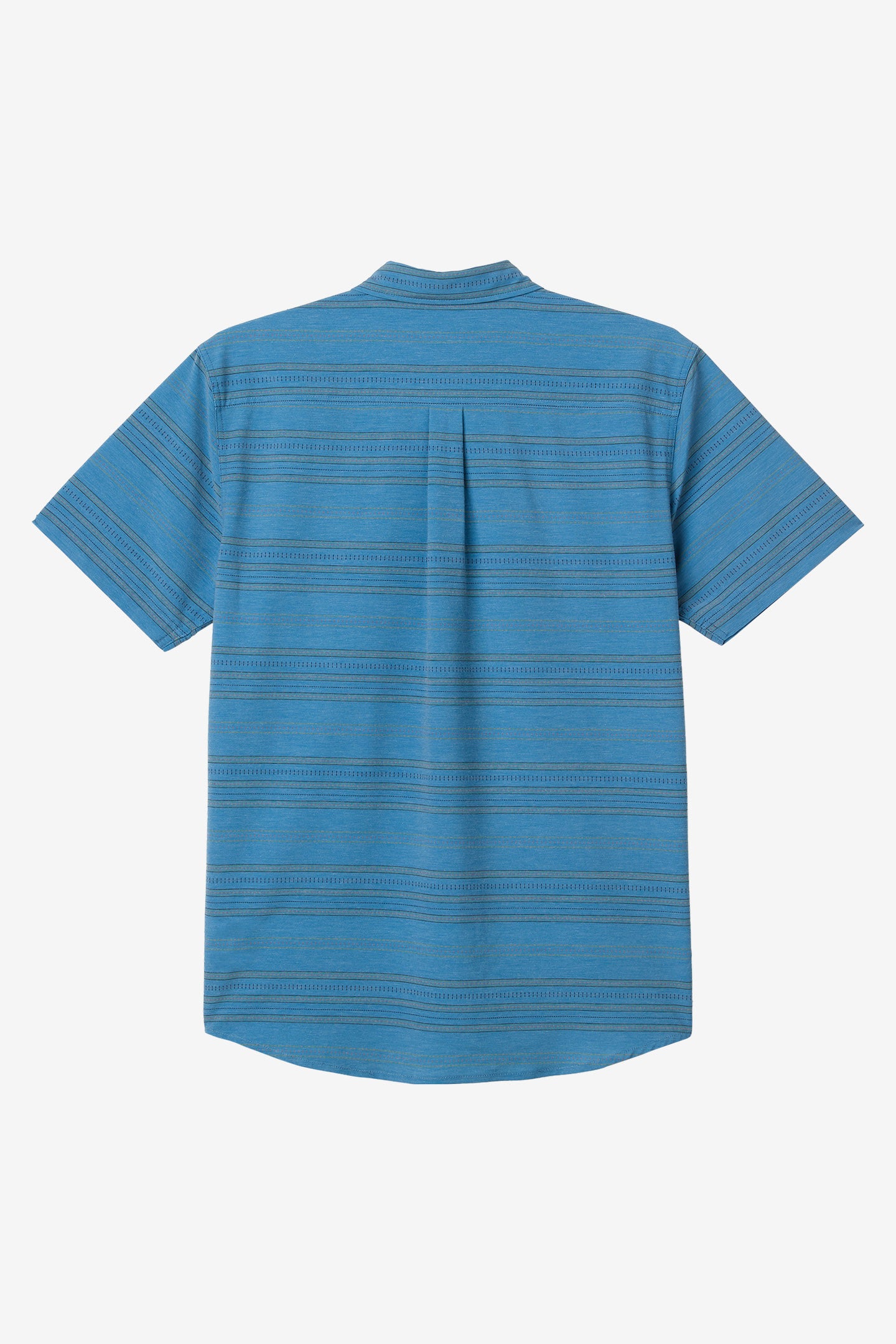 TRVLR UPF TRAVERSE STRIPE STANDARD FIT SHIRT