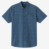 TRVLR UPF Traverse Stripe Standard Fit Shirt